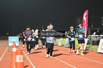 Runner Photo 4423569