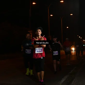 Runner Photo 4423571
