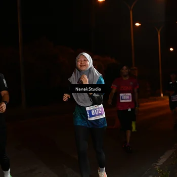 Runner Photo 4423573