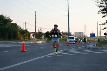 Runner Photo 4423576