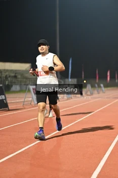 Runner Photo 4423577