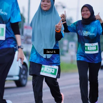 Runner Photo 4423578
