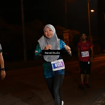Runner Photo 4423581