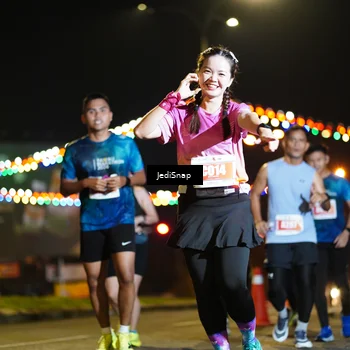 Runner Photo 4423582