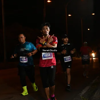 Runner Photo 4423583