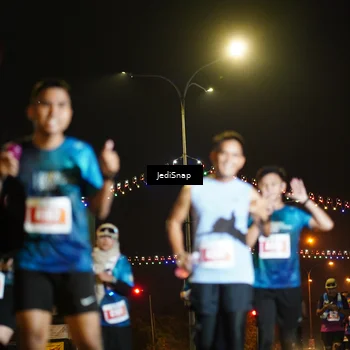 Runner Photo 4423584