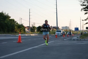 Runner Photo 4423585