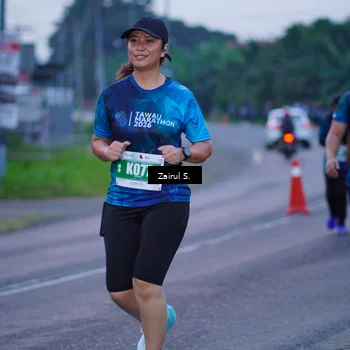 Runner Photo 4423588