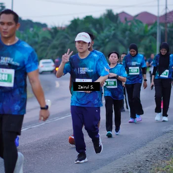 Runner Photo 4423589