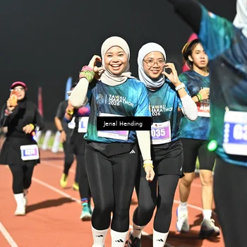 Runner Photo 4423590