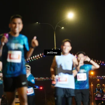 Runner Photo 4423593