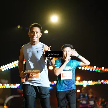 Runner Photo 4423594