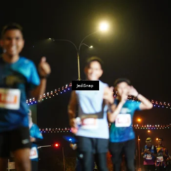 Runner Photo 4423601