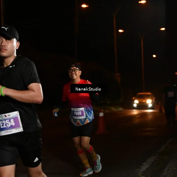 Runner Photo 4423604