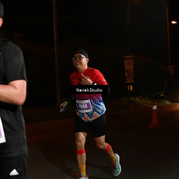 Runner Photo 4423605