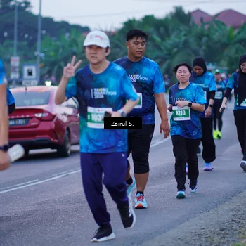 Runner Photo 4423610