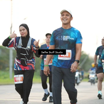Runner Photo 4423614
