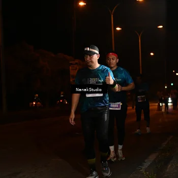 Runner Photo 4423617