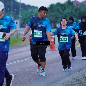 Runner Photo 4423620