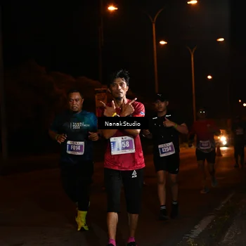 Runner Photo 4423622