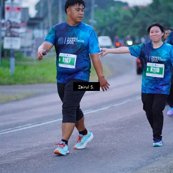 Runner Photo 4423624