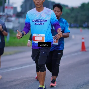 Runner Photo 4423625