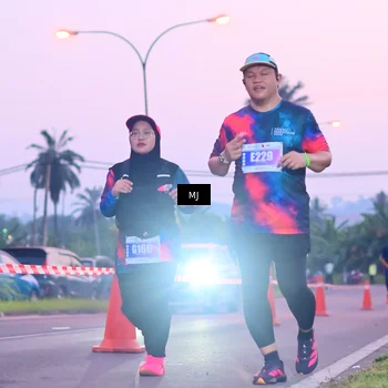 Runner Photo 4423626