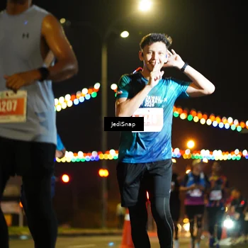 Runner Photo 4423627