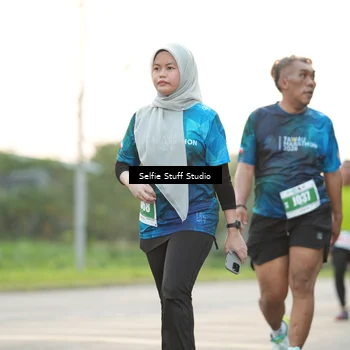 Runner Photo 4423639