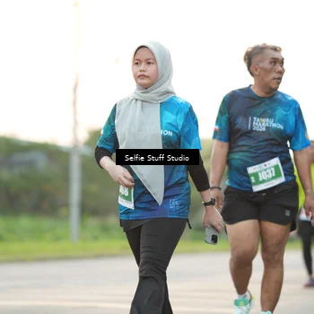Runner Photo 4423640