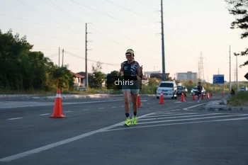 Runner Photo 4423646