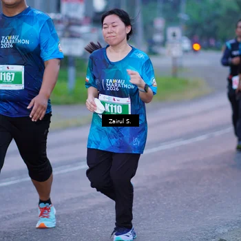 Runner Photo 4423647