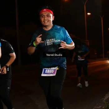 Runner Photo 4423650