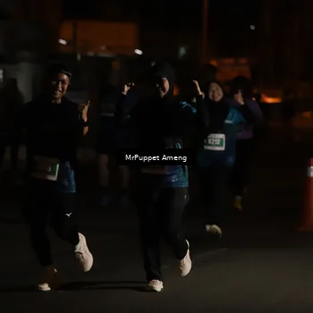 Runner Photo 4423652