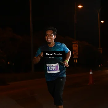 Runner Photo 4423657