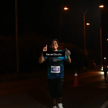 Runner Photo 4423660