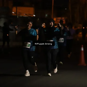 Runner Photo 4423667