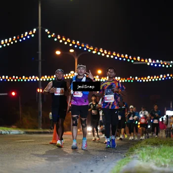 Runner Photo 4423668