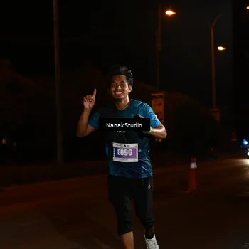 Runner Photo 4423673