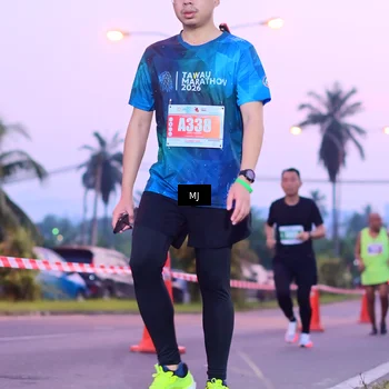 Runner Photo 4423679
