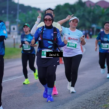Runner Photo 4423684