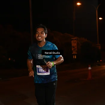 Runner Photo 4423686