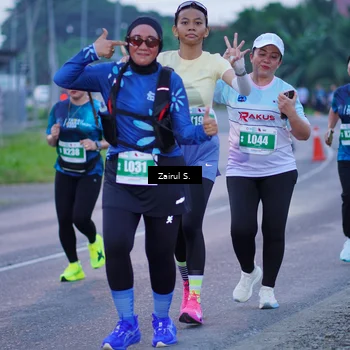 Runner Photo 4423688