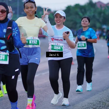 Runner Photo 4423692