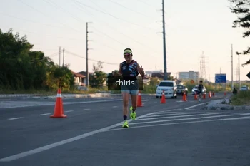 Runner Photo 4423698