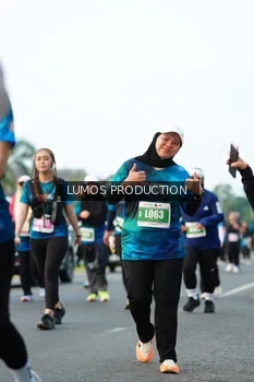 Runner Photo 4423699