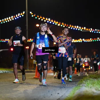 Runner Photo 4423709