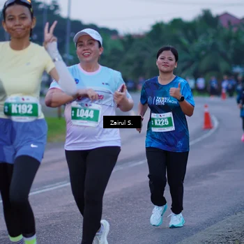 Runner Photo 4423710
