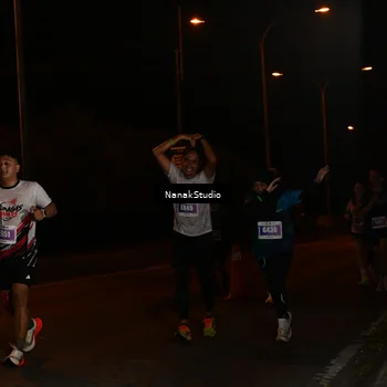 Runner Photo 4423716