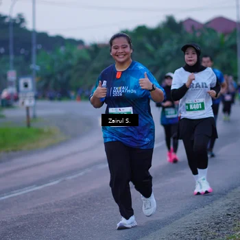 Runner Photo 4423717